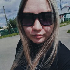 Фотография девушки Надежда, 30 лет из г. Козловка (Чувашия)