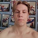 Дима, 19 лет
