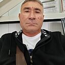 Илдар, 50 лет