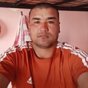 Фарход, 36 лет