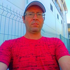 Фотография мужчины Ким, 42 года из г. Шахты