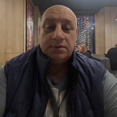 Фотография мужчины Мак Сим, 47 лет из г. Шуя