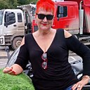 Анастасия, 55 лет