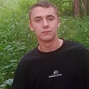 Кирилл, 18 лет