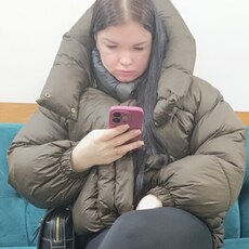 Фотография девушки Настя, 44 года из г. Днепр