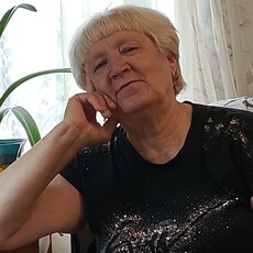 Фотография девушки Любовь, 63 года из г. Орлов