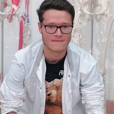 Фотография мужчины Владислав, 20 лет из г. Барабинск