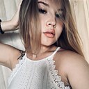 Анастасия, 20 лет