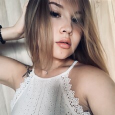 Фотография девушки Анастасия, 20 лет из г. Кемерово