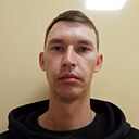 Антон, 33 года