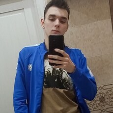 Фотография мужчины Иван, 22 года из г. Калининград
