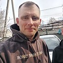 Женя, 37 лет