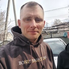 Фотография мужчины Женя, 37 лет из г. Былбасовка