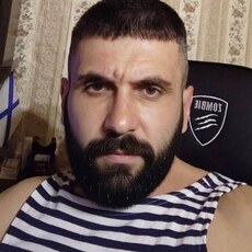 Фотография мужчины Rassel, 42 года из г. Кадников