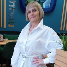 Фотография девушки Алла, 58 лет из г. Череповец