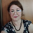 Ирина, 62 года