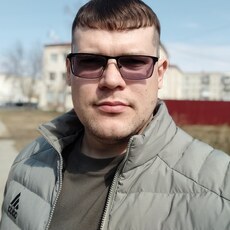 Фотография мужчины Николай, 27 лет из г. Тавда
