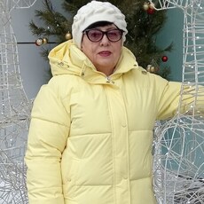 Фотография девушки Мила, 69 лет из г. Ульяновск