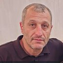 Геворг, 47 лет