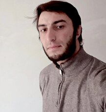 Фотография мужчины Камиль, 31 год из г. Махачкала