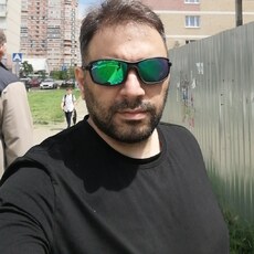 Фотография мужчины Сергей, 39 лет из г. Краснодар