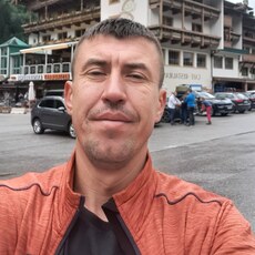Фотография мужчины Вадим, 44 года из г. Брест