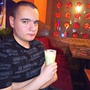 Кирилл, 20 лет