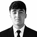 Anas, 18 лет