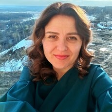 Фотография девушки Анна, 42 года из г. Вязники