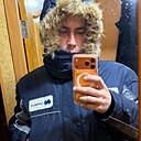 Даня, 25 лет
