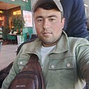 Назар, 31 год