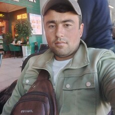 Фотография мужчины Назар, 31 год из г. Невельск