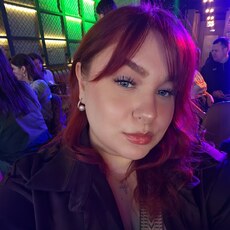 Irina, 28 из г. Краснодар.