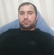 Фотография мужчины Мали, 39 лет из г. Новоселицкое
