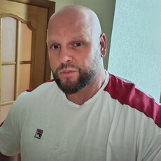 Фотография мужчины Игорь, 43 года из г. Балашиха