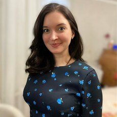 Фотография девушки Екатерина, 38 лет из г. Москва