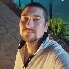 Фотография мужчины Кирилл, 35 лет из г. Павловский Посад
