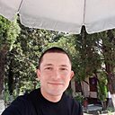 Man, 35 лет