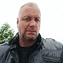Андрей, 50 лет