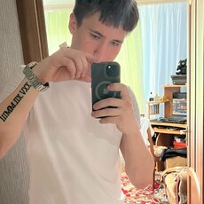 Фотография мужчины Паша, 22 года из г. Гомель