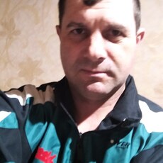 Фотография мужчины Женя, 43 года из г. Немиров