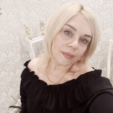 Фотография девушки Елена, 49 лет из г. Усолье-Сибирское
