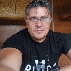 Фотография мужчины Александр, 52 года из г. Челябинск