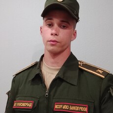 Фотография мужчины Павел, 21 год из г. Киров