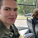 Иван, 18 лет