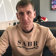 Фотография мужчины Саня, 42 года из г. Тараз