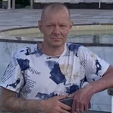 Фотография мужчины Алексей, 45 лет из г. Чистополь