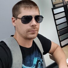 Фотография мужчины Юрий, 31 год из г. Пенза