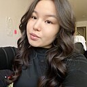 Оксана, 21 год