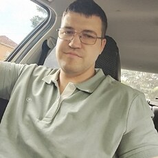 Фотография мужчины Алексей, 29 лет из г. Морозовск